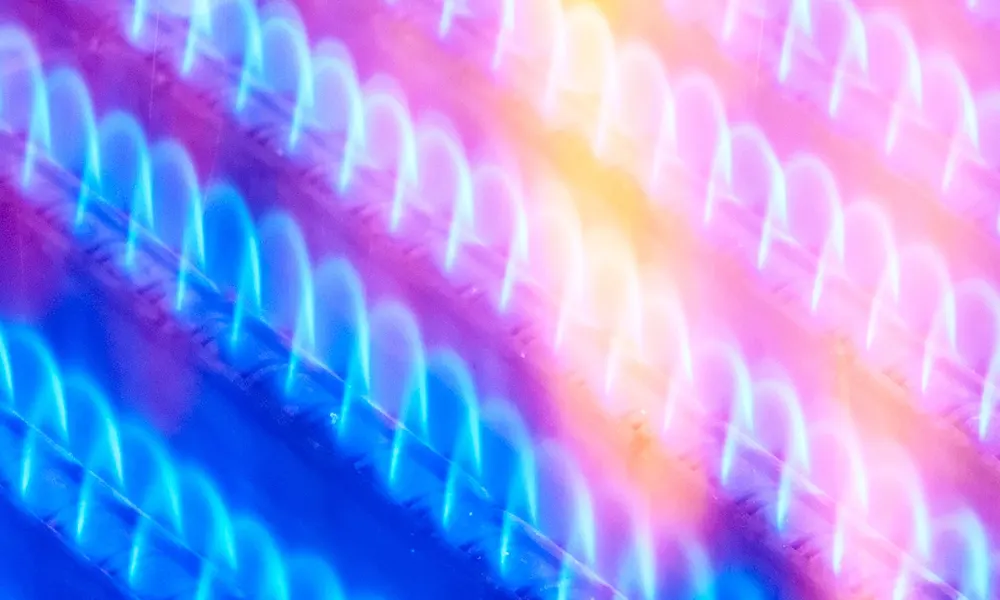¿Ahorrar energía?